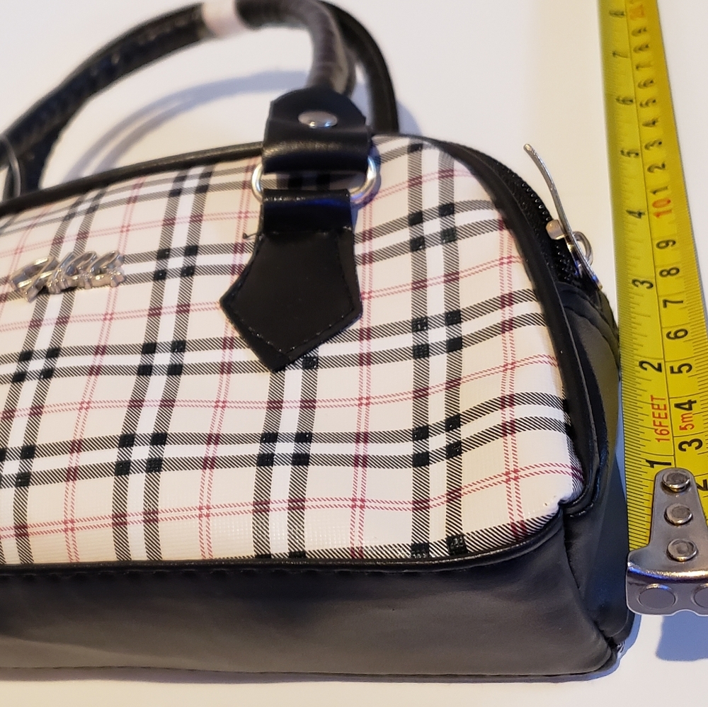 Mini Designer Influenced Purse ๐ - Picture 11 of 12